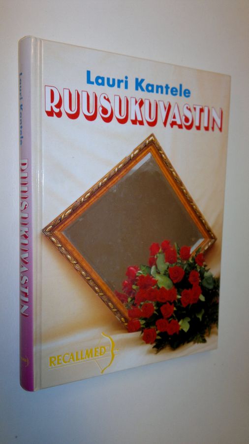 Lauri Kantele : Ruusukuvastin