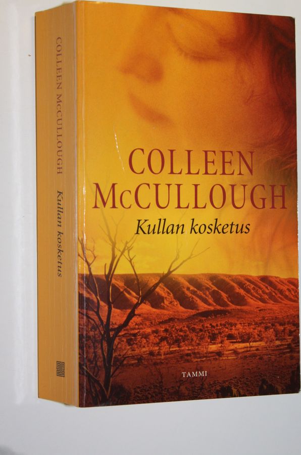 Colleen McCullough : Kullan kosketus