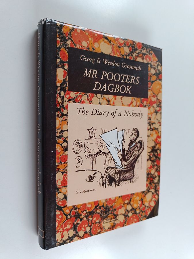 Mr Pooters dagbok
