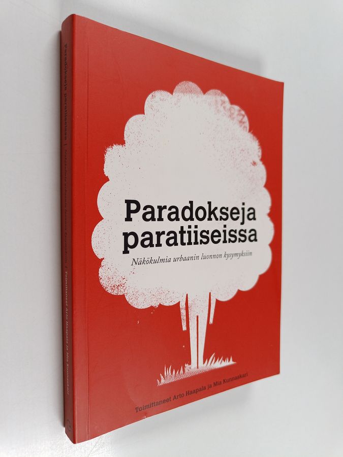 Paradokseja paratiiseissa