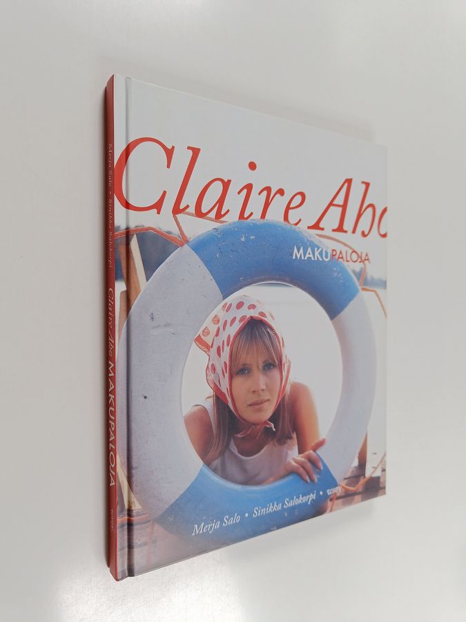 Claire Aho