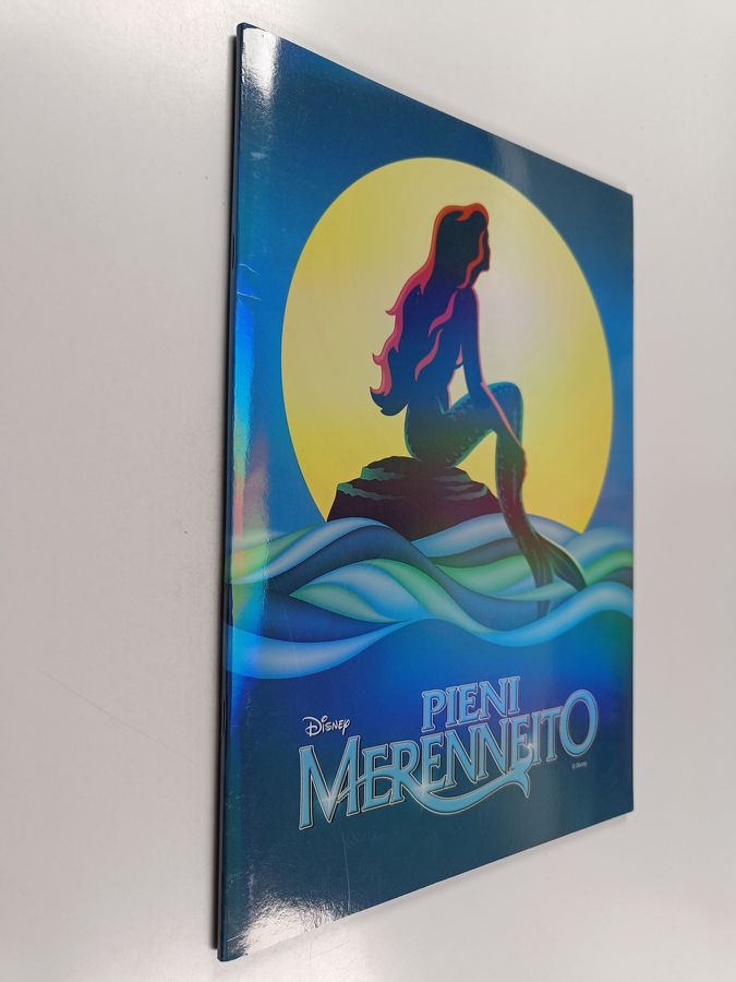 Pieni merenneito : käsiohjelma