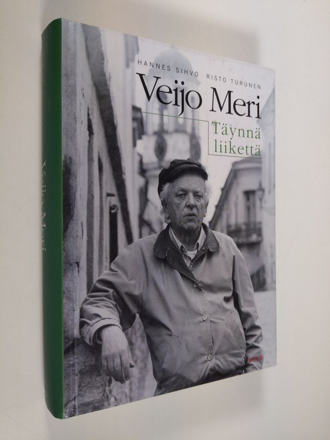Veijo Meri