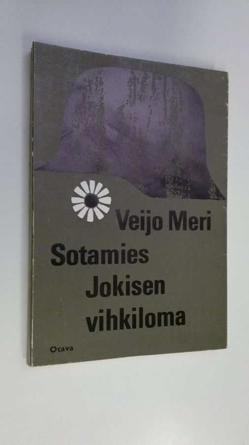 Veijo Meri : Sotamies Jokisen vihkiloma : näytelmä : 6 kohtausta