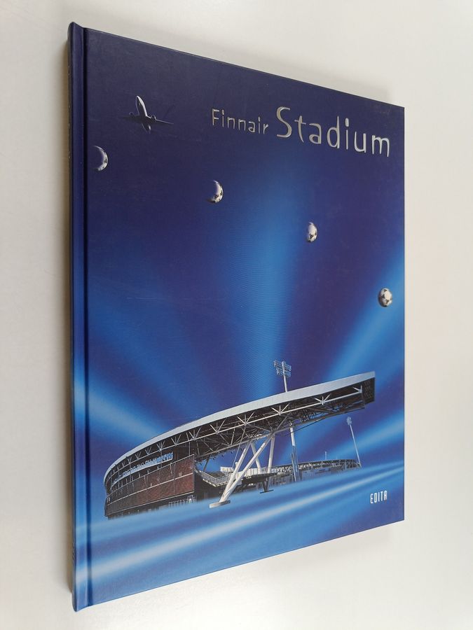 Finnair Stadium