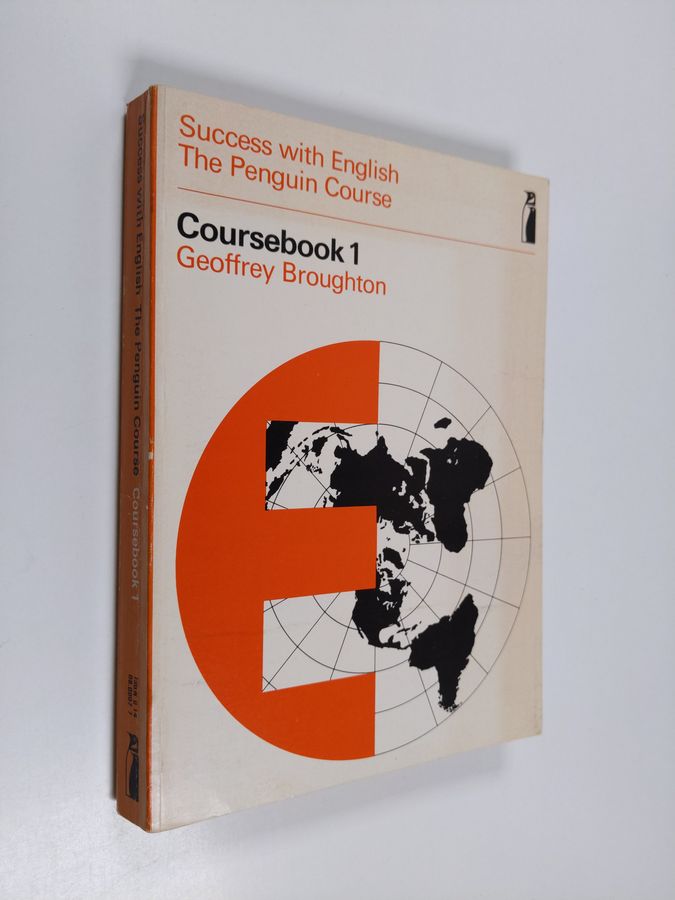 the Penguin course Coursebook 1