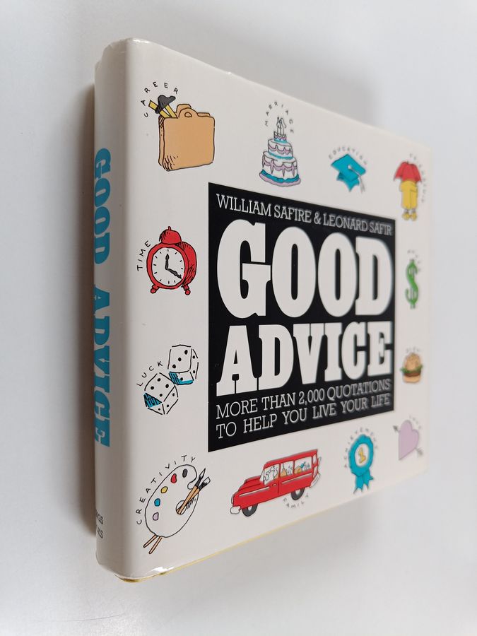 Good Advice