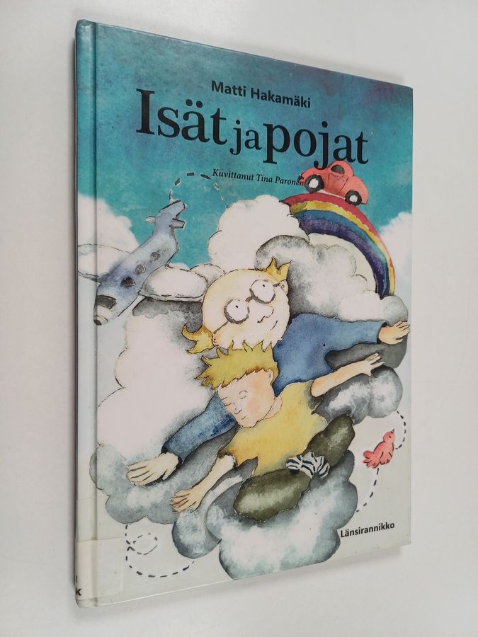 Isät ja pojat