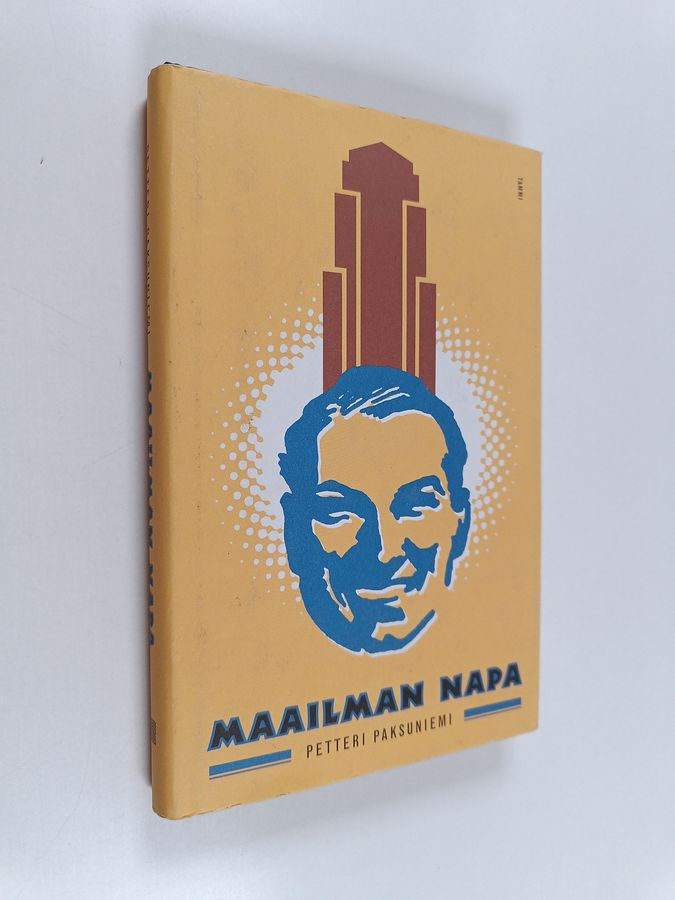 Maailman napa