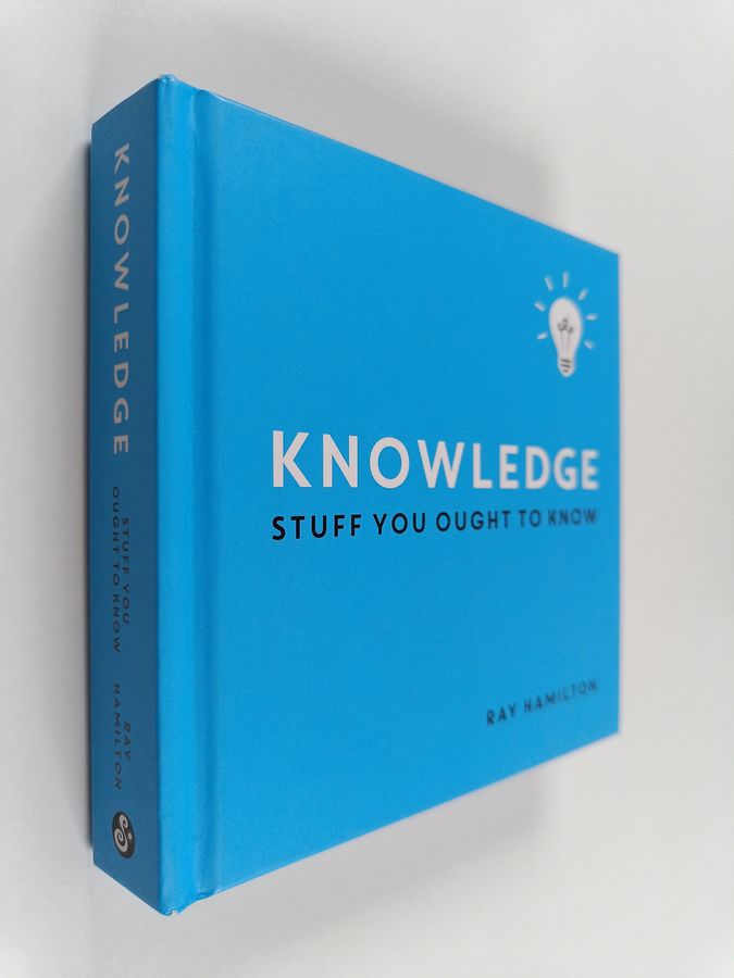 Stuff You Ought to Know