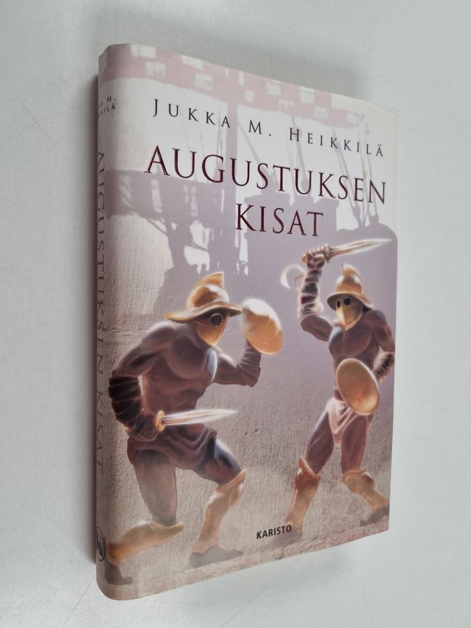 Augustuksen kisat