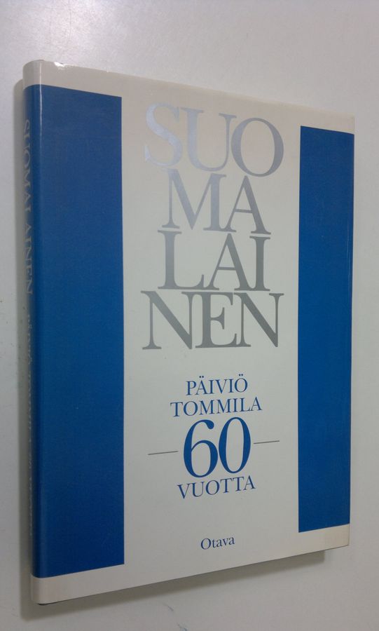 Suomalainen