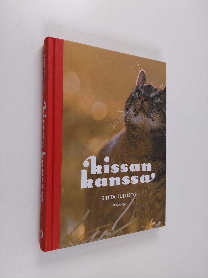Kissan kanssa