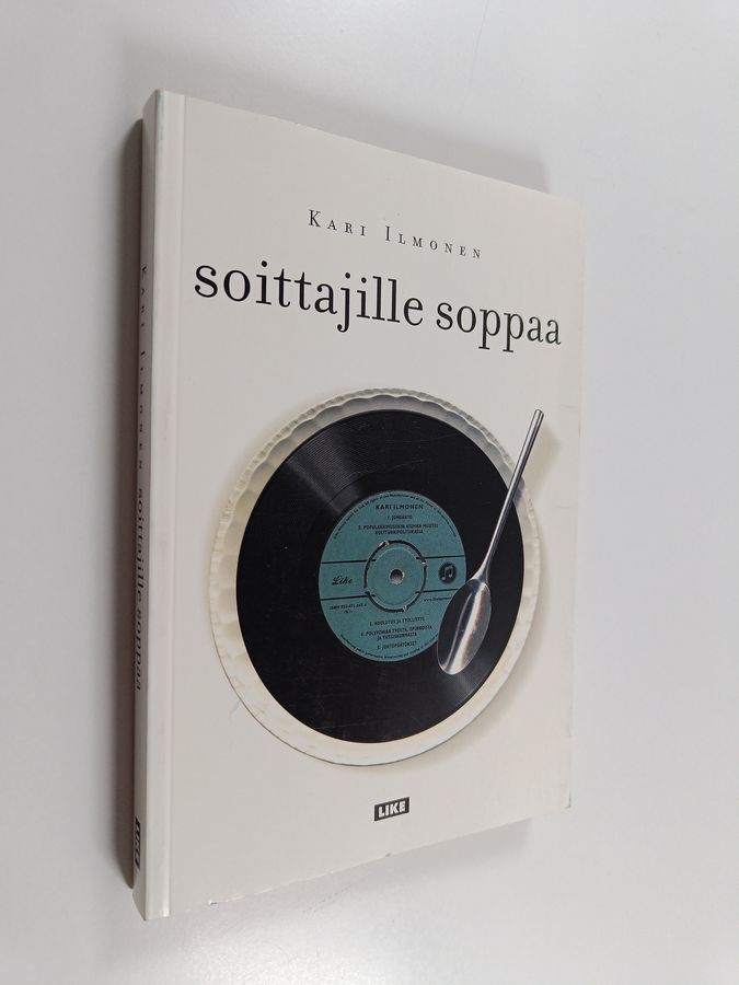Soittajille soppaa