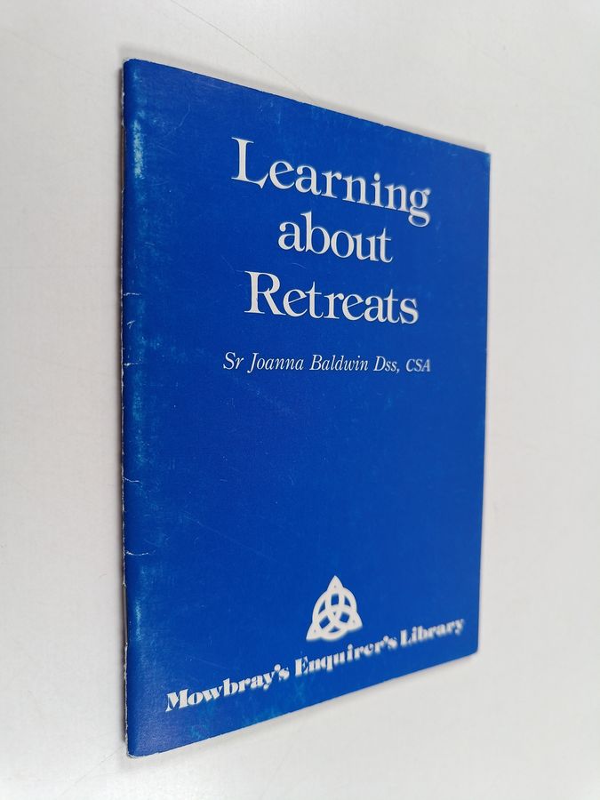 Learning about Retreats