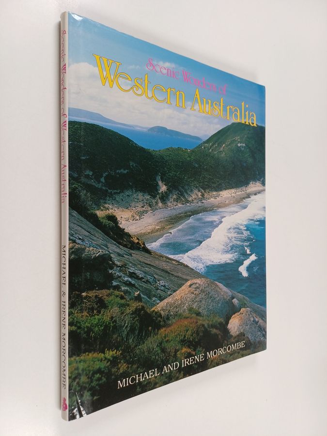 Scenic Wonders of Western Australia