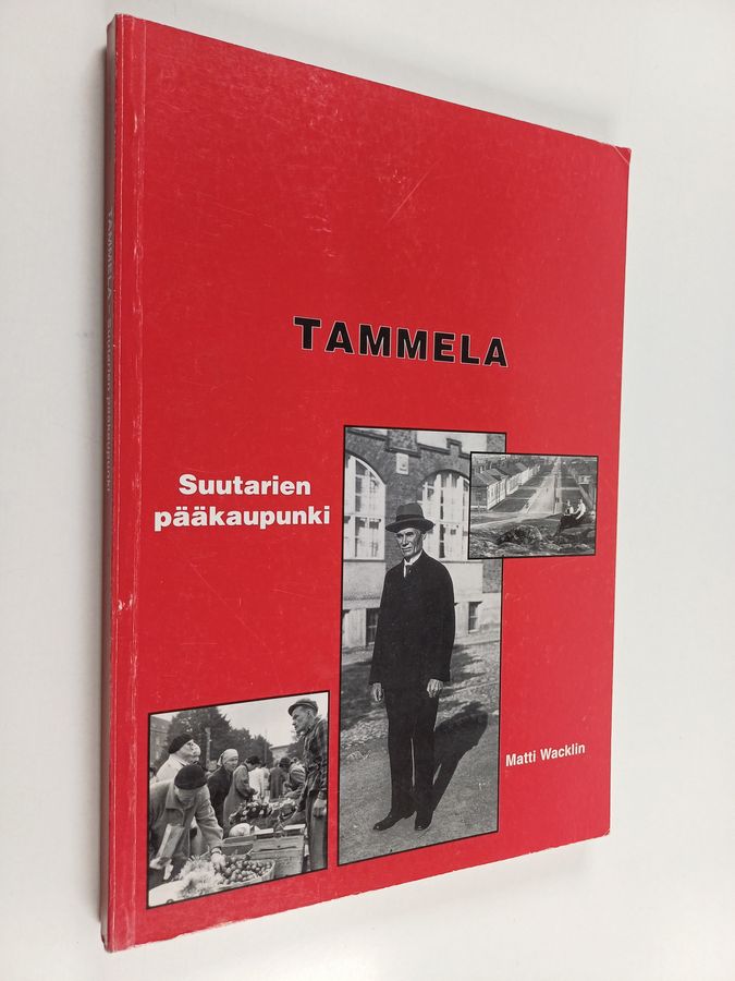 Tammela