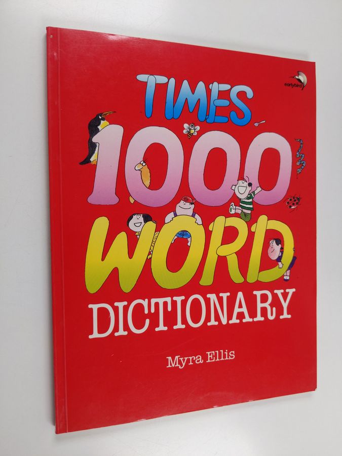 Times 1000 Word Dictionary