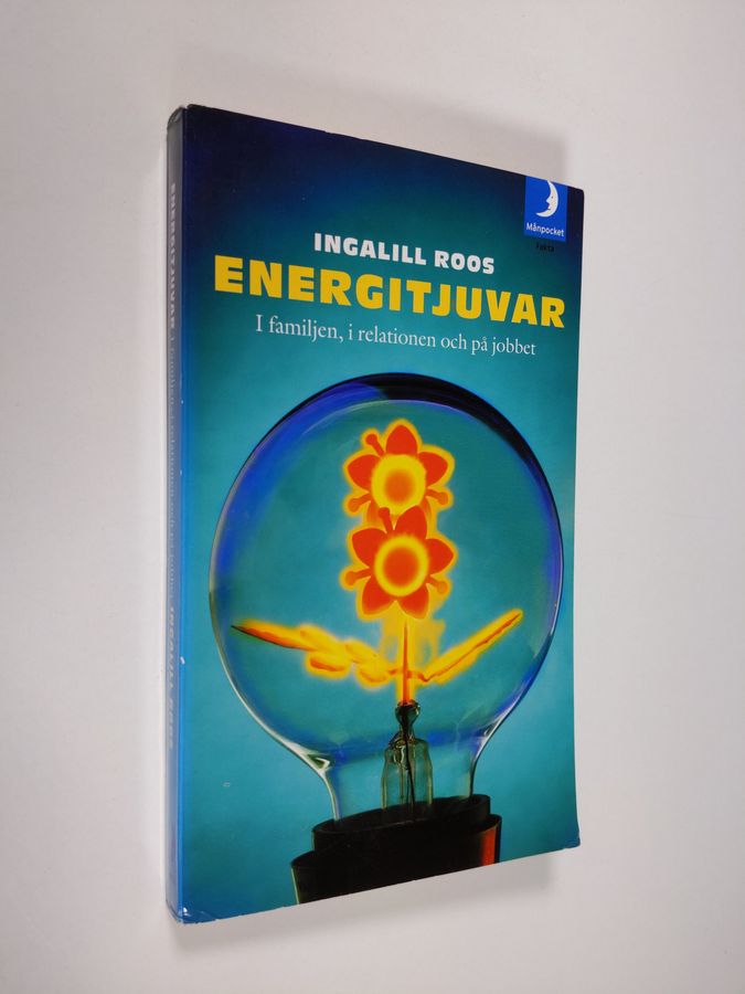 Energitjuvar