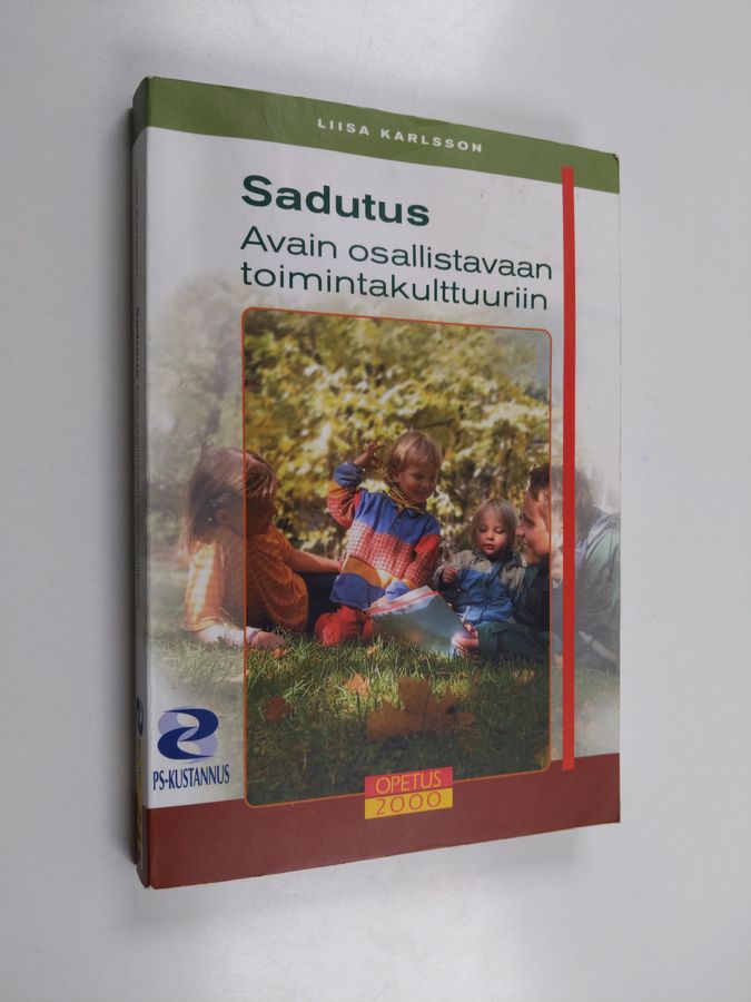 Sadutus