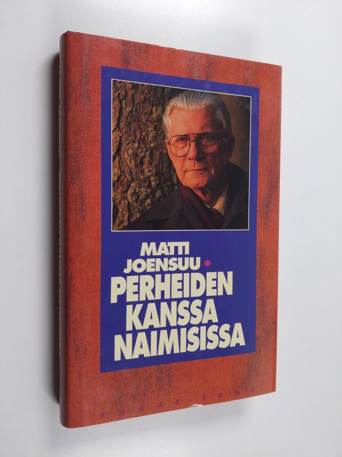 Perheiden kanssa naimisissa