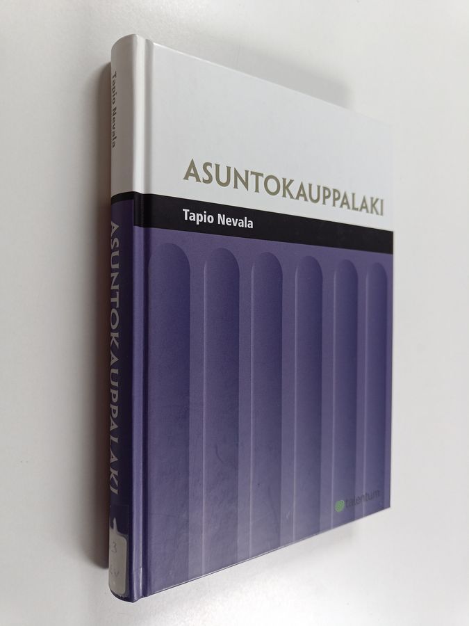 Asuntokauppalaki