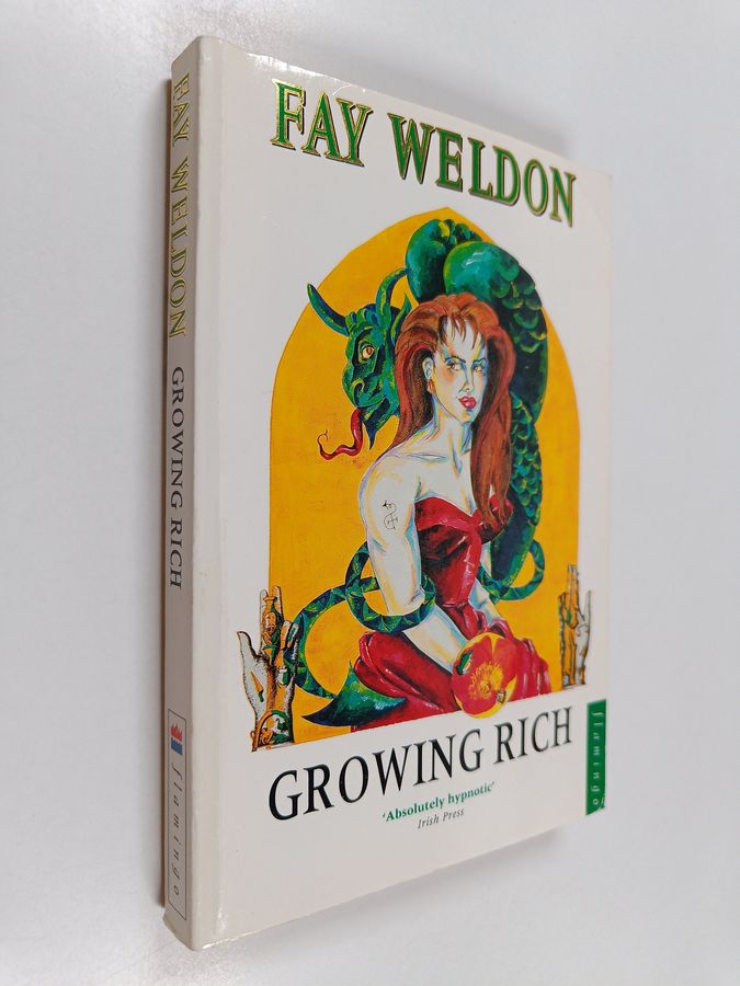 Growing Rich