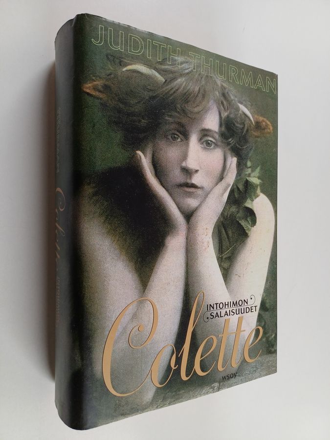 Colette