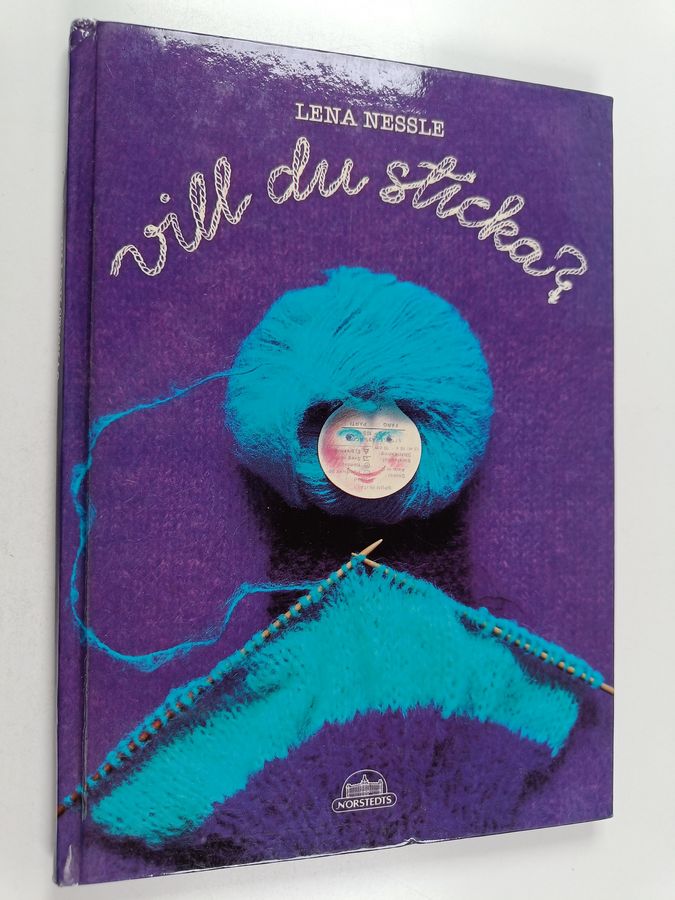 Vill du sticka?