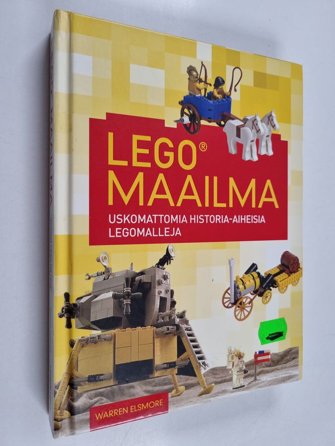 LEGO® maailma