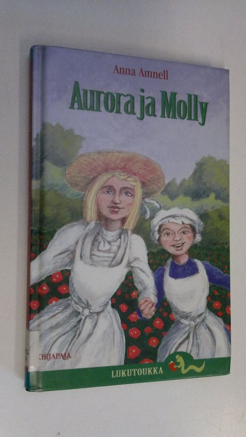 Aurora ja Molly