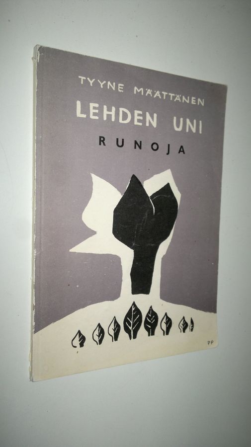 Lehden uni : Runoja