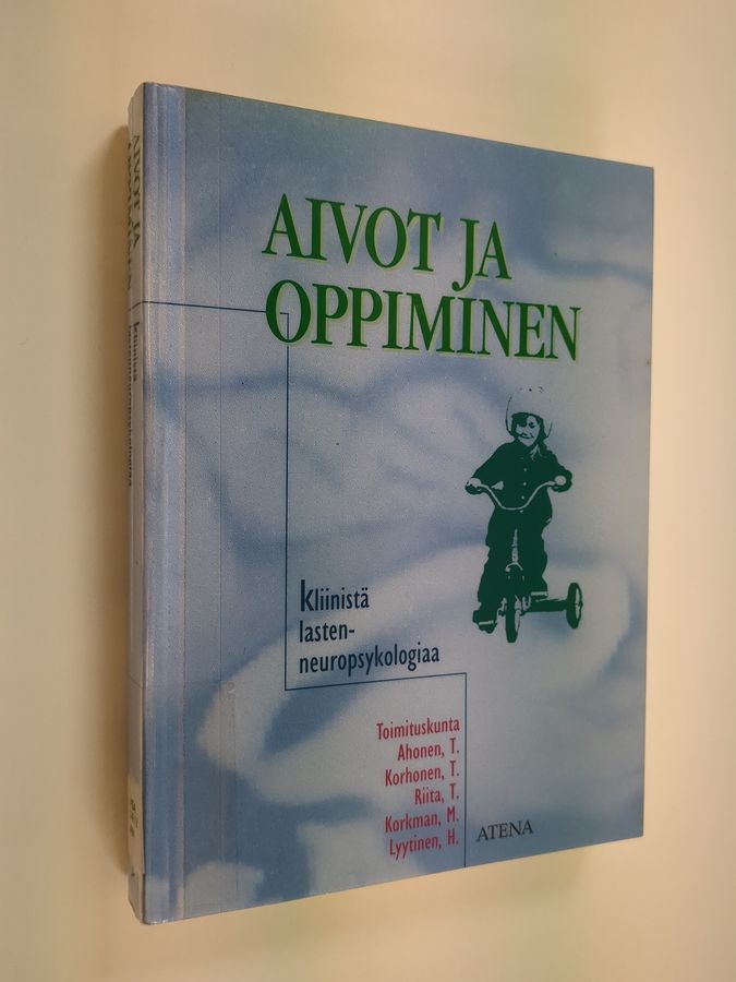 Aivot ja oppiminen