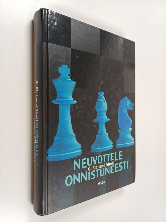 Neuvottele onnistuneesti