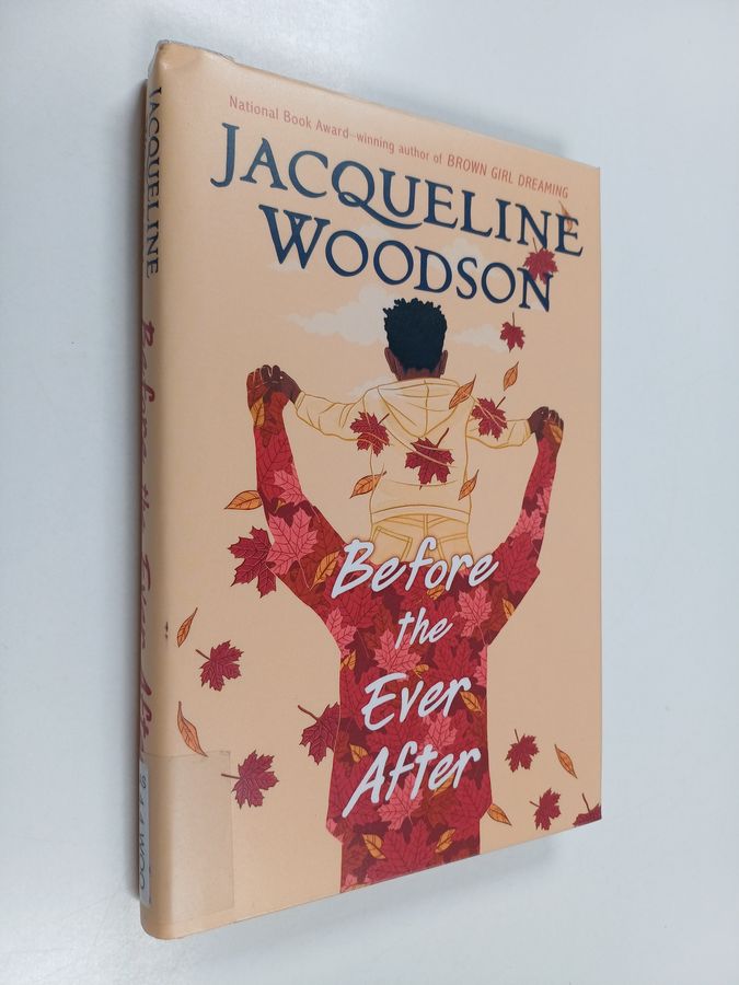 Before the ever after