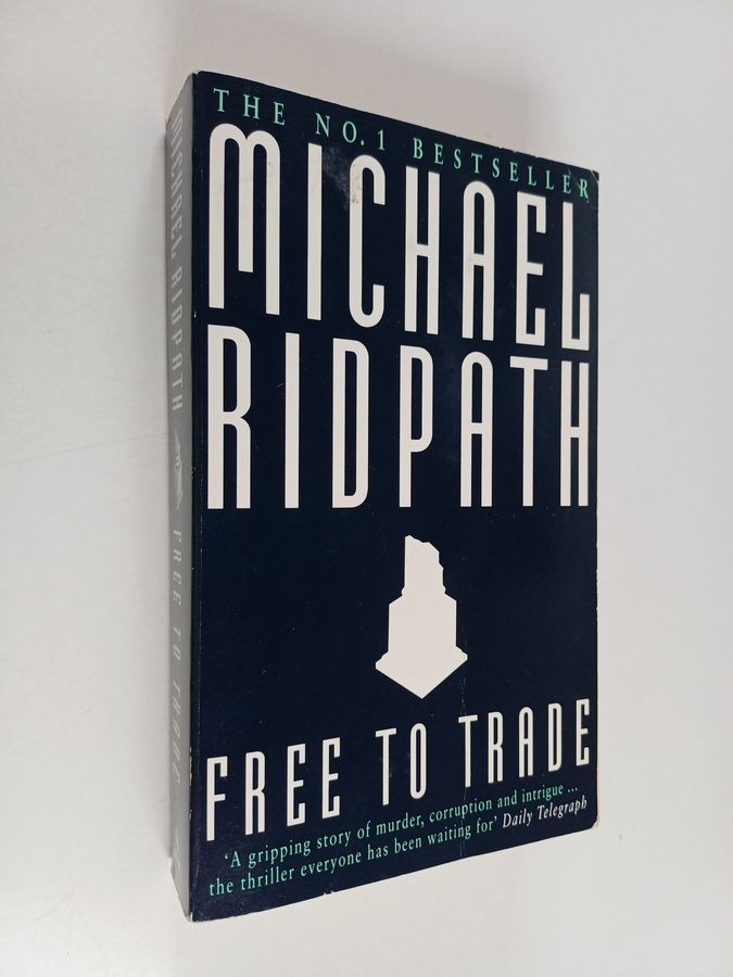 Free to trade