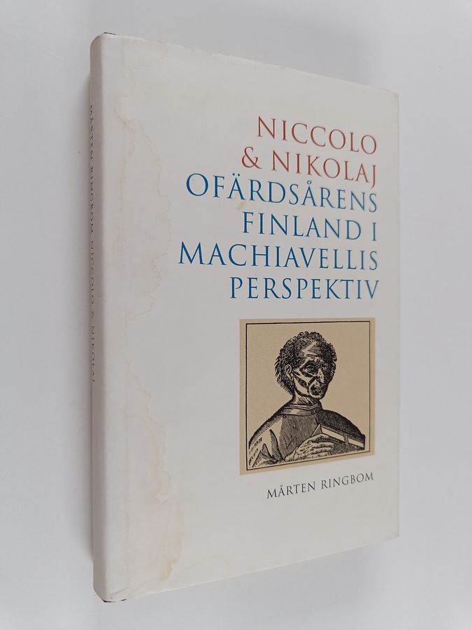 Niccolò och Nikolaj
