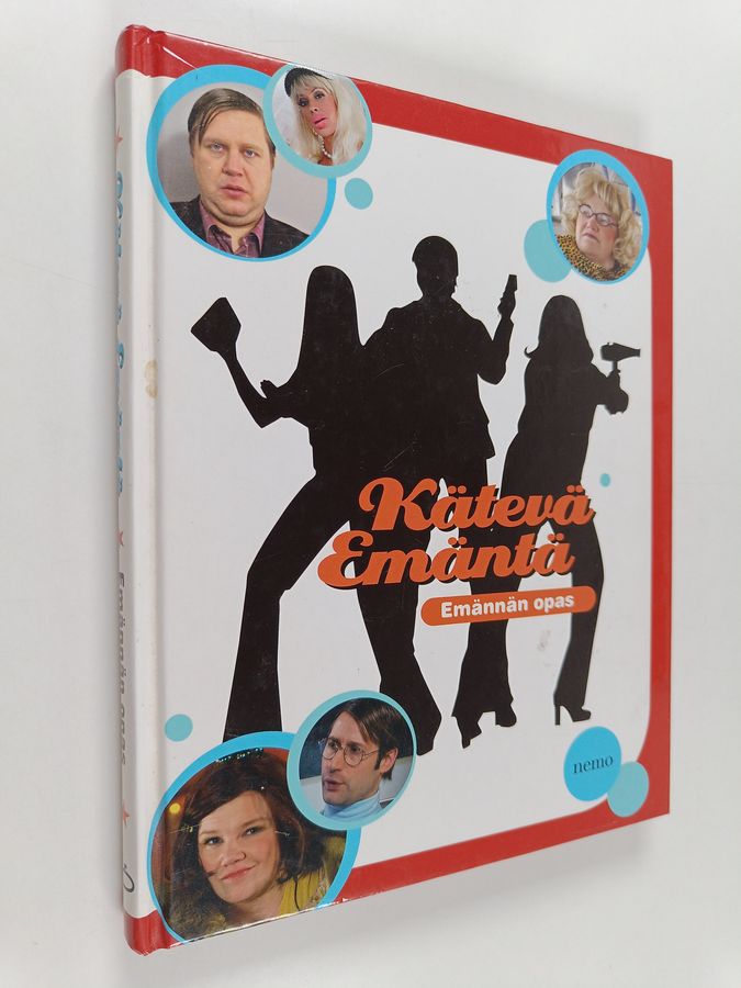 Kätevä emäntä
