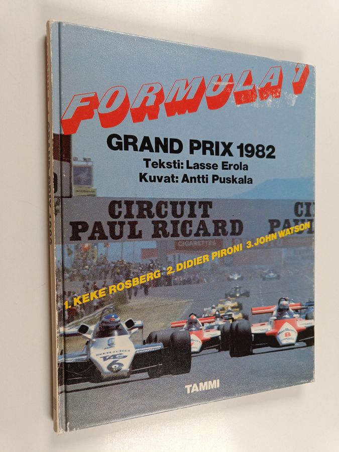 Formula 1