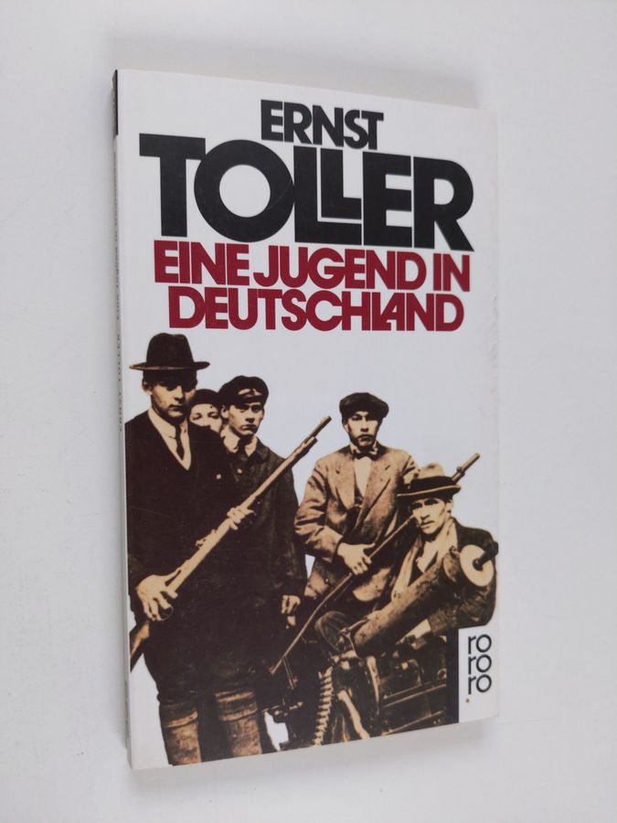 Eine Jugend in Deutschland
