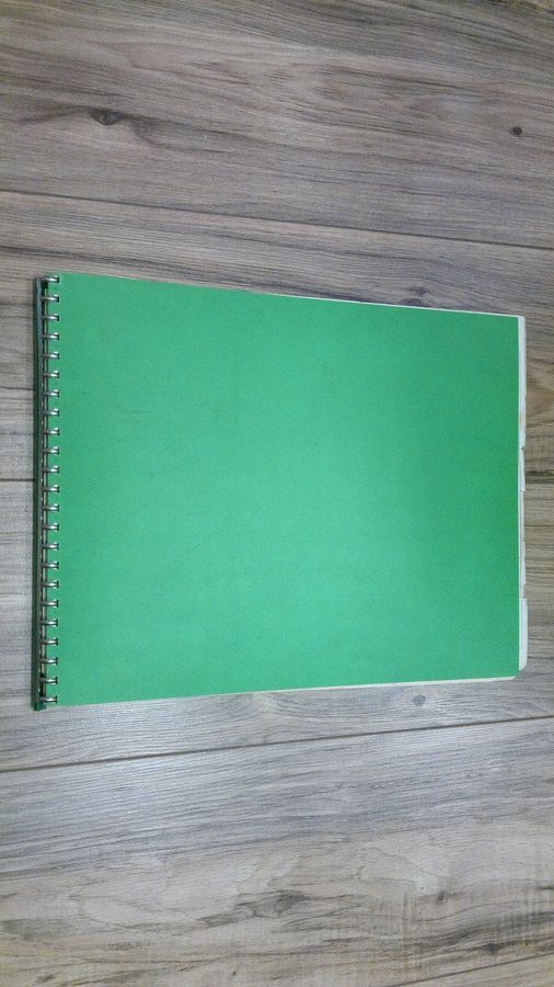 Helsingin kaupungin virasto- ja kiinteistökartat = Helsingfors stads ämbetsverks- och fastighetskartor 1.1.1978