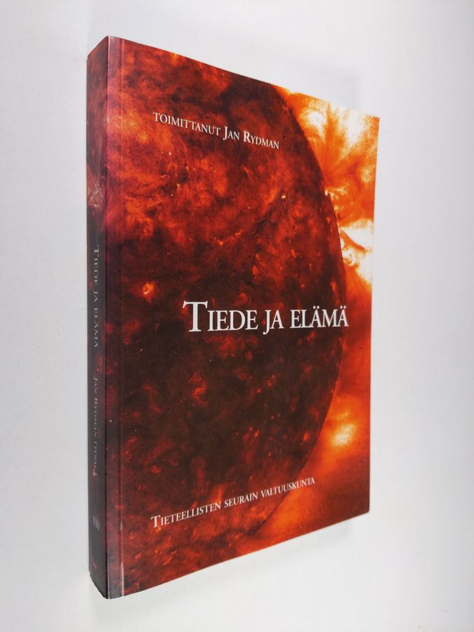 Tiede ja elämä