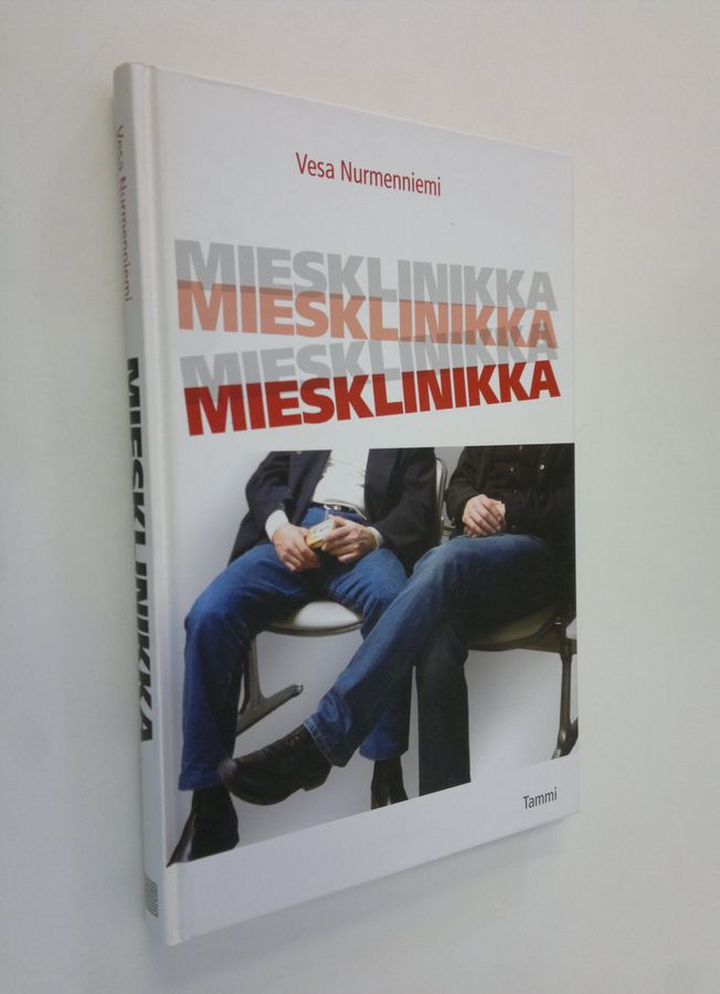 Miesklinikka