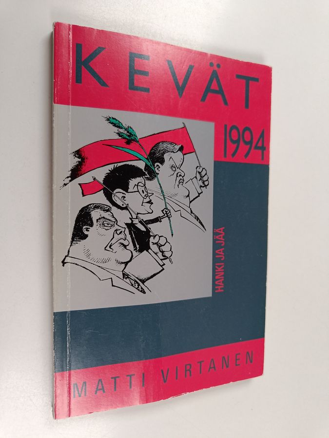 Kevät 1994
