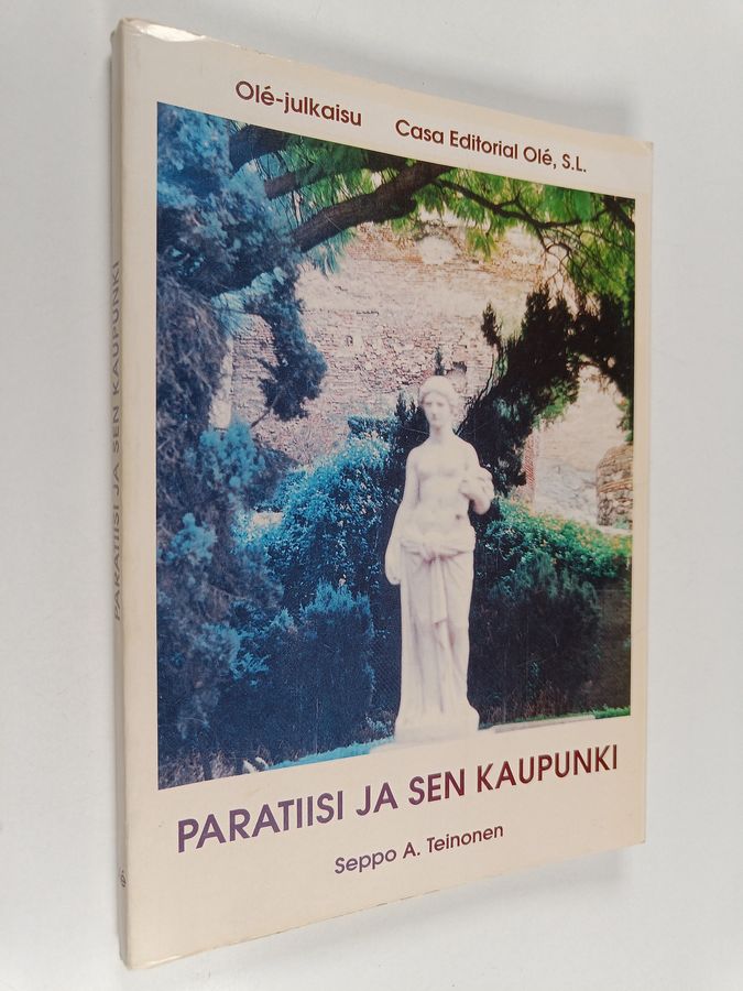 Paratiisi ja sen kaupunki