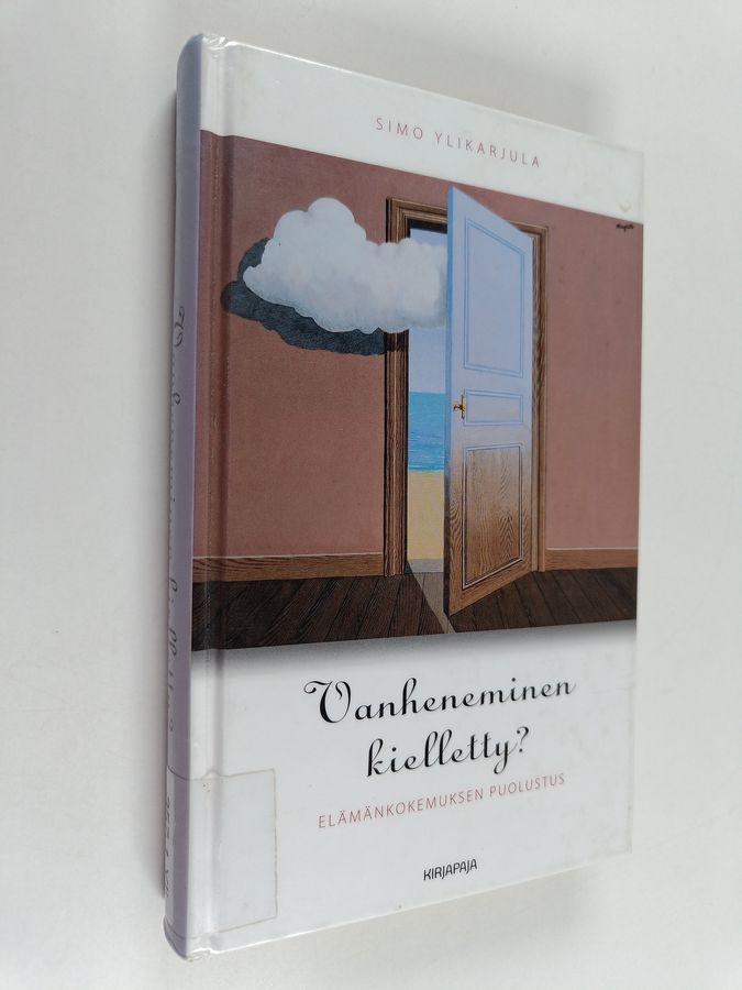 Vanheneminen kielletty?