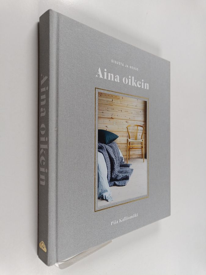 Aina oikein