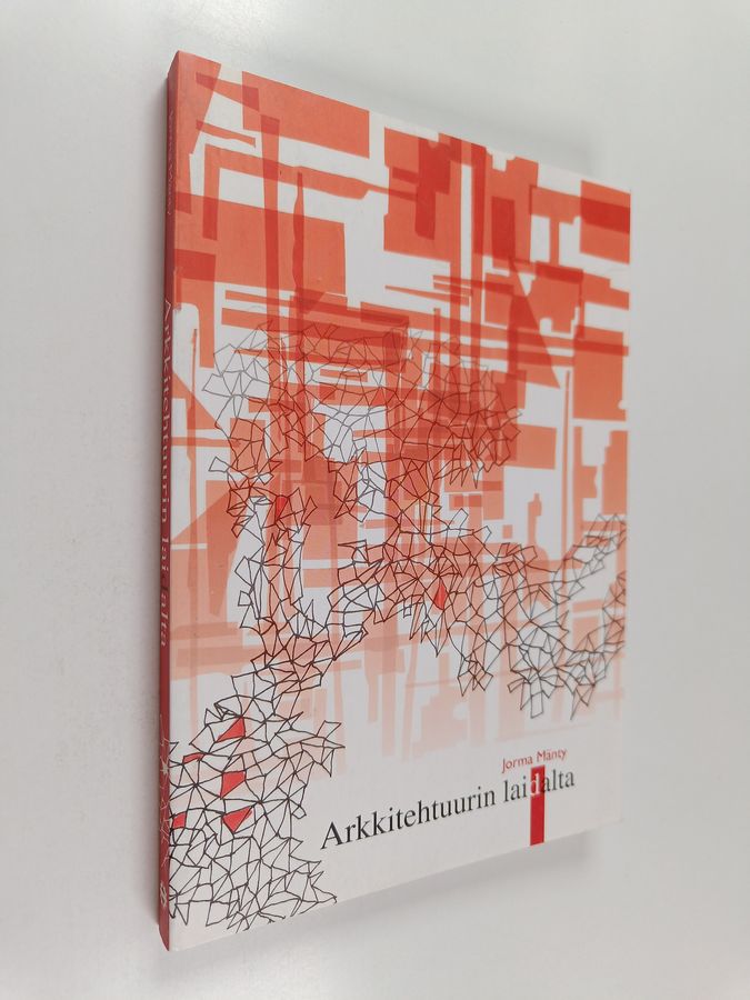 Arkkitehtuurin laidalta