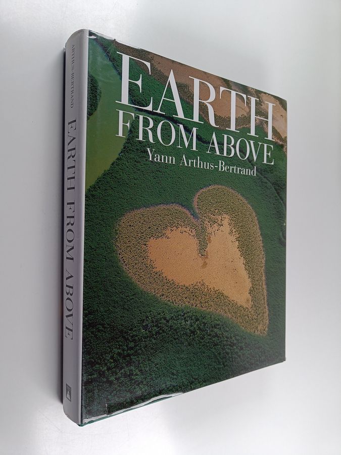 Earth from Above