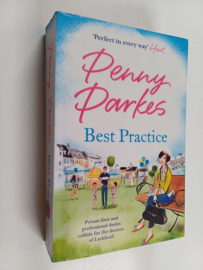 Best practice